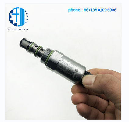 A8V A8VO200 A8V0200 Excavator Engine Parts Hydraulic High Pressure Pump