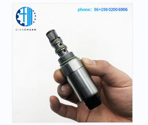 FTB DH500 Hydraulic Pump Solenoid Valve MHDRE4K16 / 30-024 R901155051for zoomlion crane