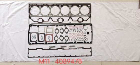 6 Cylinder Engine NT855 Engine Gasket Kits 3801330 3004673 3804276