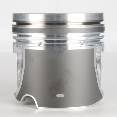 Machine Diesel Spare Parts OM501 OM502 OM521 Engine Piston 130mm