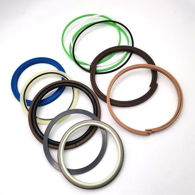 E320B BOOM Cylinder Seal Kits Excavator Hydraulic Cylinder Seal Kit For Digger