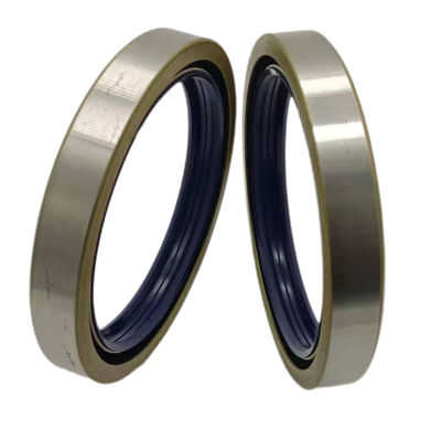 Excavator Frame Hydraulic Rubber Oil Seal AW9063E