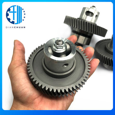 PERKINS 402 403 404 Excavator Oil Pump U5MK8265 U5MK8266U 5MK8267