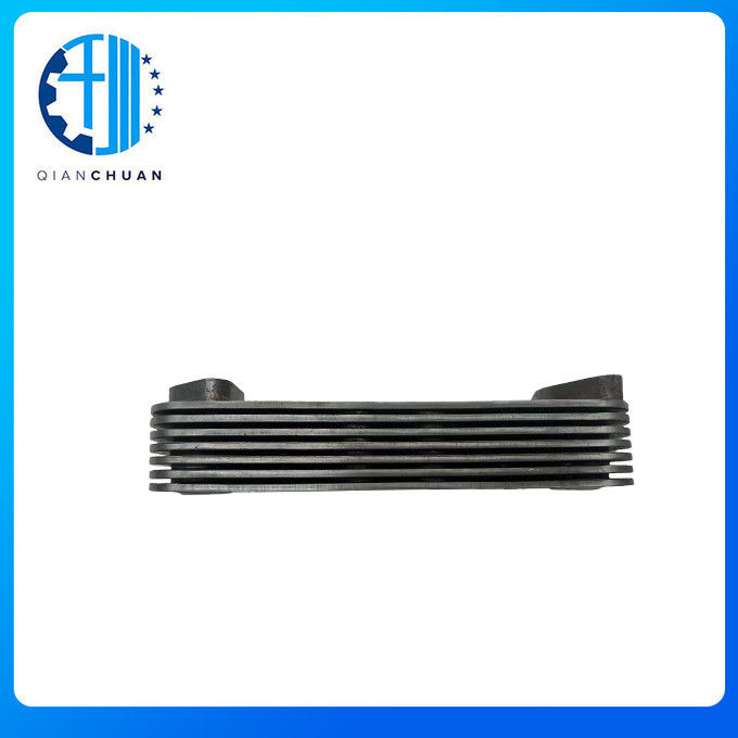 Oil Cooler Core WP6 Diesel Engine Parts  Machinery  Original