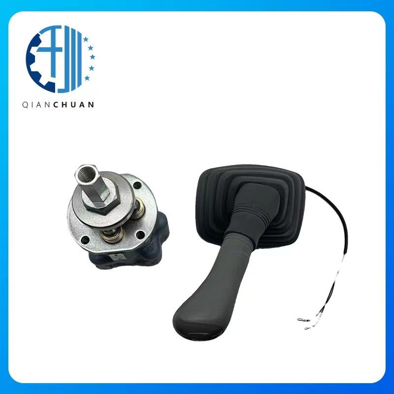 Operating Handle CX210B For  Excavator Spare Parts Controlling