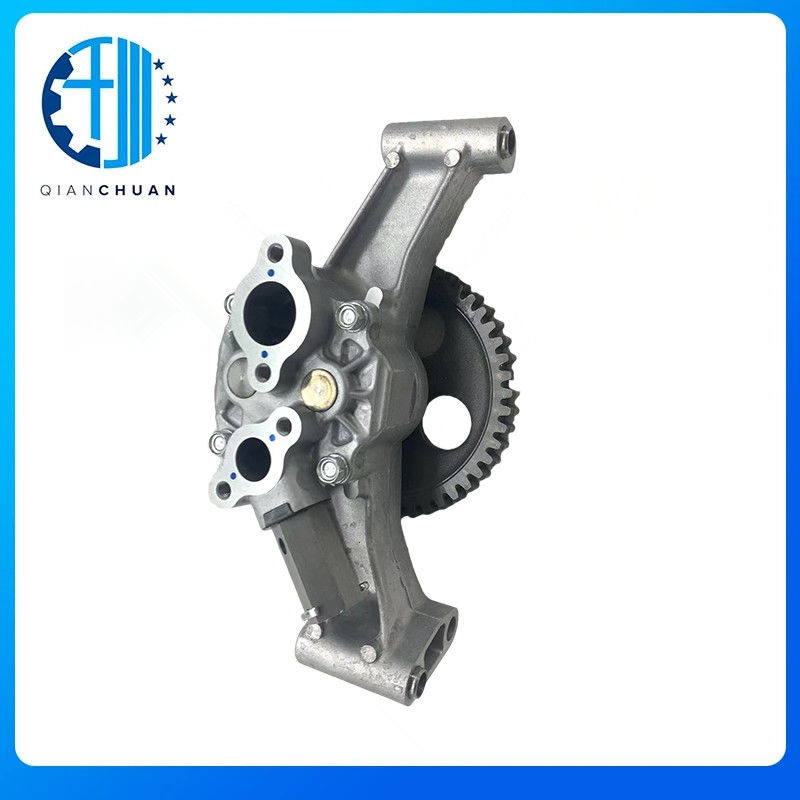 1-13100191-2 1131001910 Oil Pump Compatible With Isuzu Diesel Engine 6SD1 Excavator EX300-3 EX300