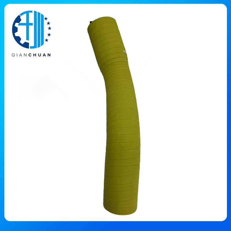 E320B E320C E320L Excavator Turbocharger Intake Pipe Air Intake Hose  5I-7548