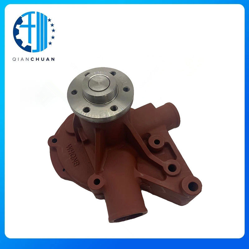 Water Pump  65.06500-6125 For Doosan Excavator  DH300-7  Engine D2366