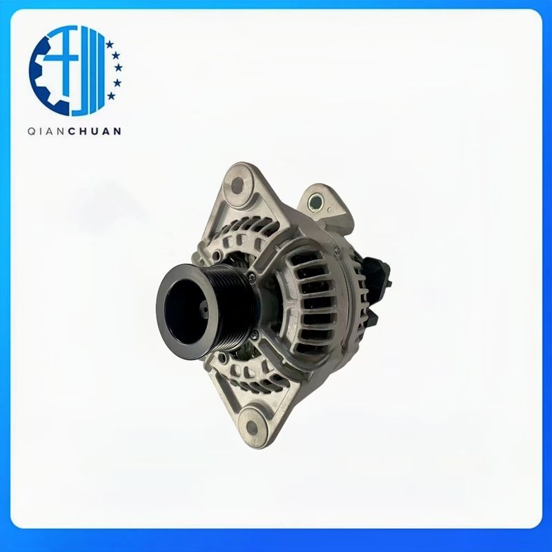 VOE 21429786 Alternator  24V 110A For Volvo Truck FH12 FM12 FM9 NH1