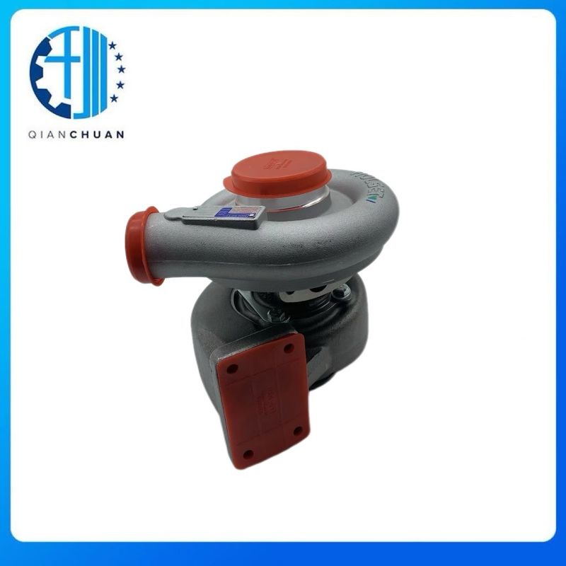 HX35 Turbocharger Fits Cummins Excavator 6BT Engine 3598925