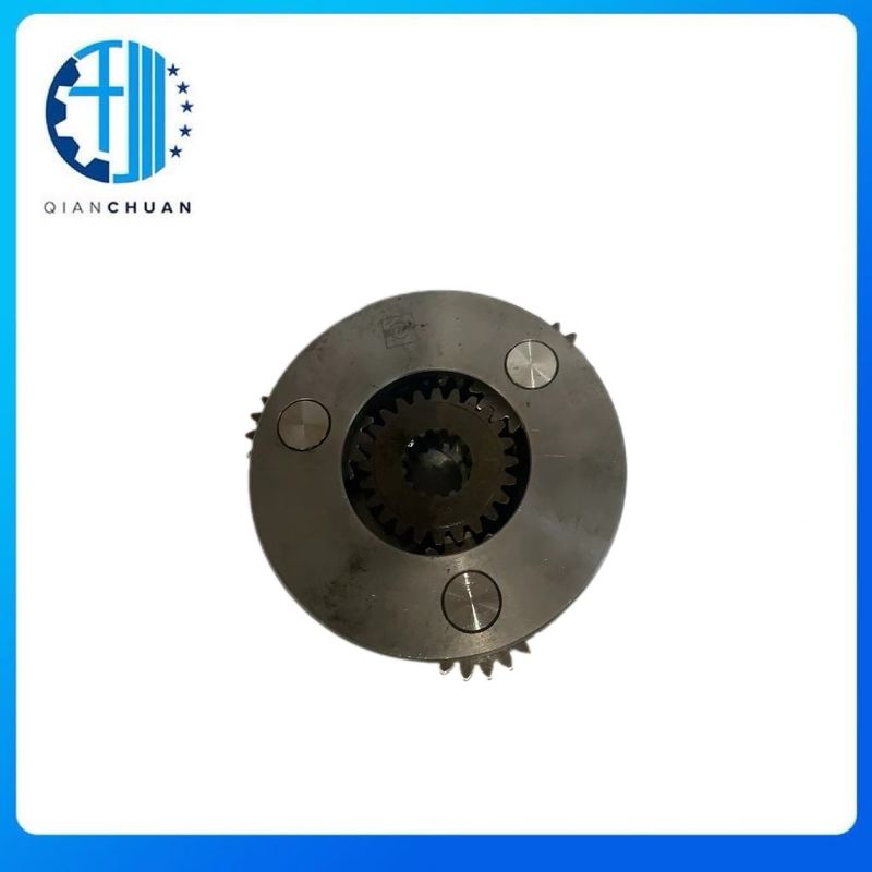 Carrier I Assy S/M 1020328 for Hitachi  EX200-5  Excavator spare parts