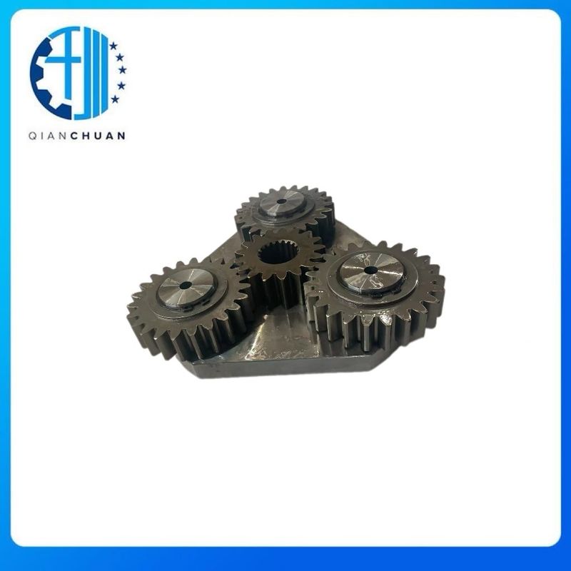 SY215 RG14 Carrier I S/M Assy  13275323 13265483 for Excavator Spare Part