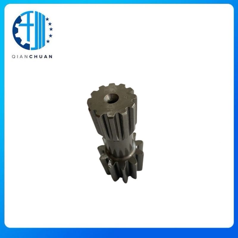 YN32W01019F1 Gear Sun Carrier T/M SK200-6 11-12T For Kobelco Excavator Spare Part