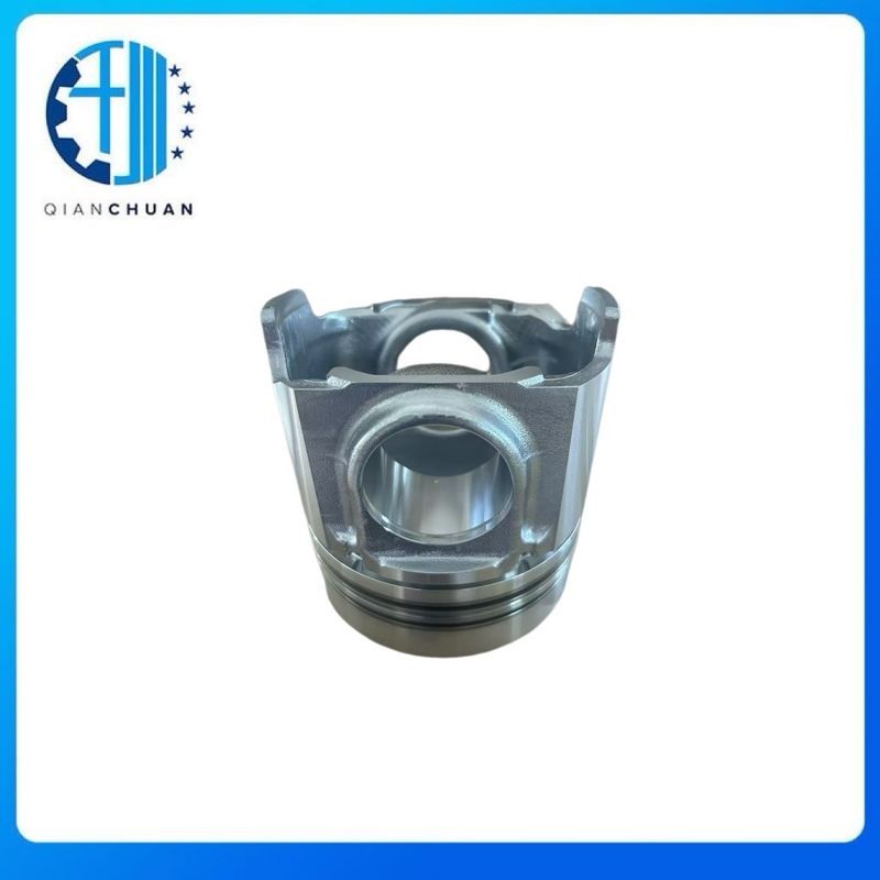 9Y7212  Piston for Caterpilllar 3412  Excavator engine Spare Parts