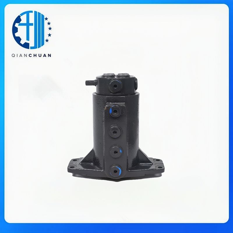 818B-7503000 Slewing Center Joint Assembly For Yuchai YC15 Excavator  Parts