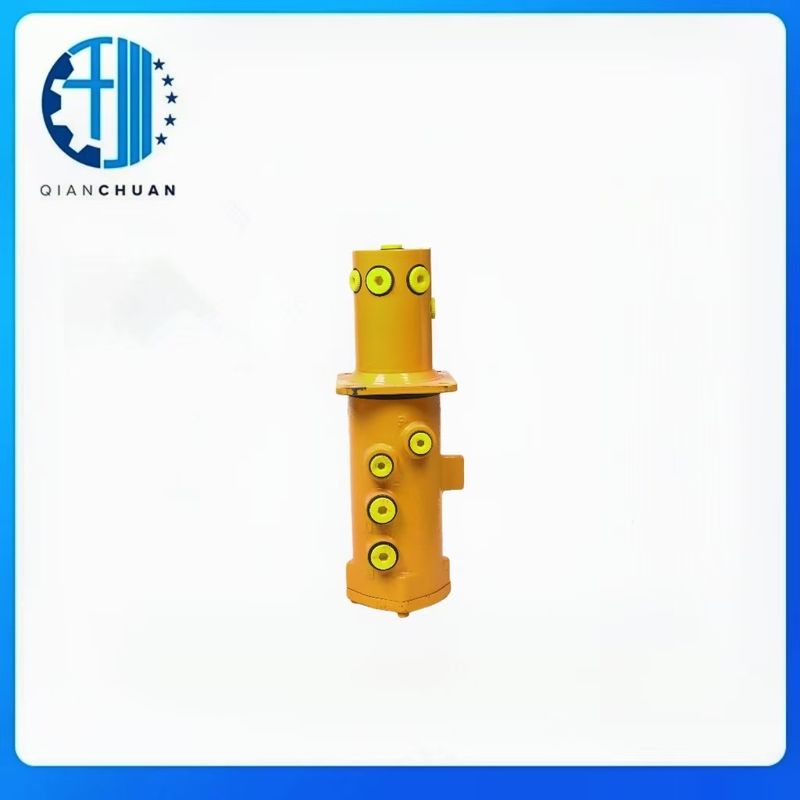 LG6065  Center Joint Assy  For LonKing  LG6065 Excavator Hydraulic parts