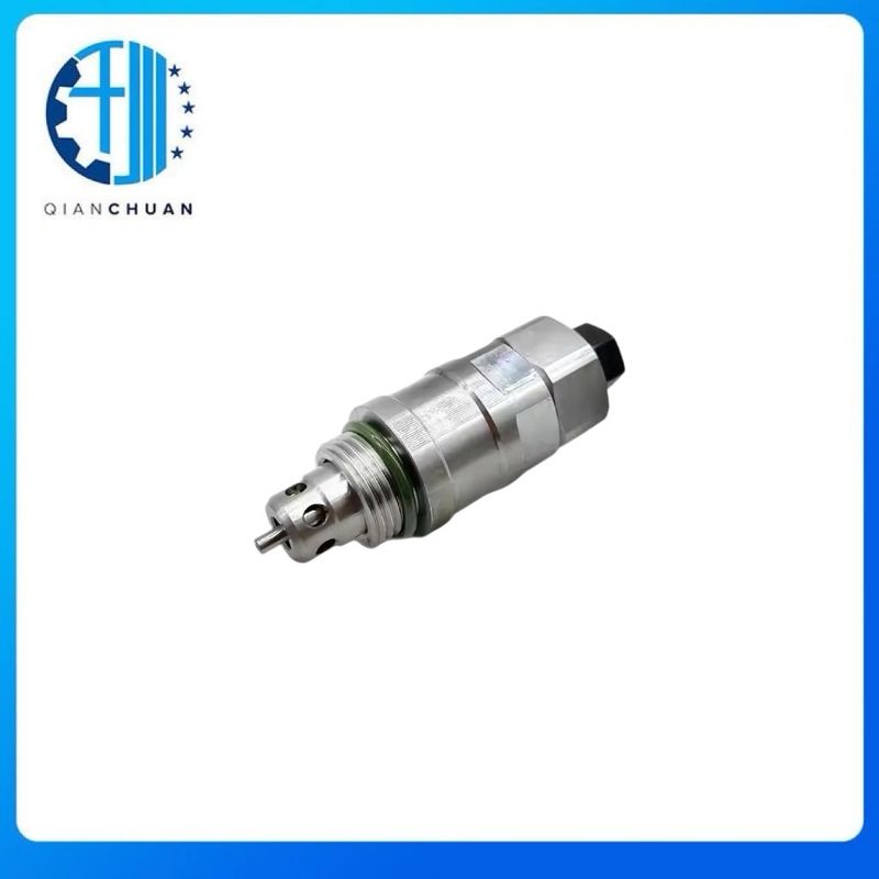 EX200-5 Pressure Sensor 4358914 for Hitachi Excavator Engine Spare Parts