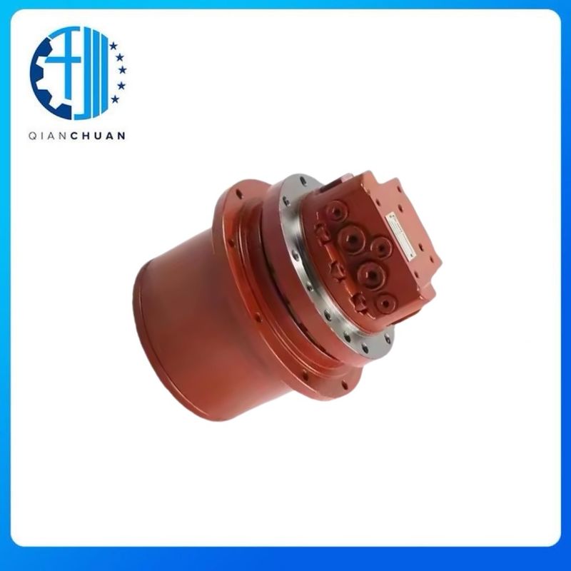  TM04 Excavator PC35 PC40  Final Drive Gearbox Reducer  PHV-390-53B Engine Spare Parts