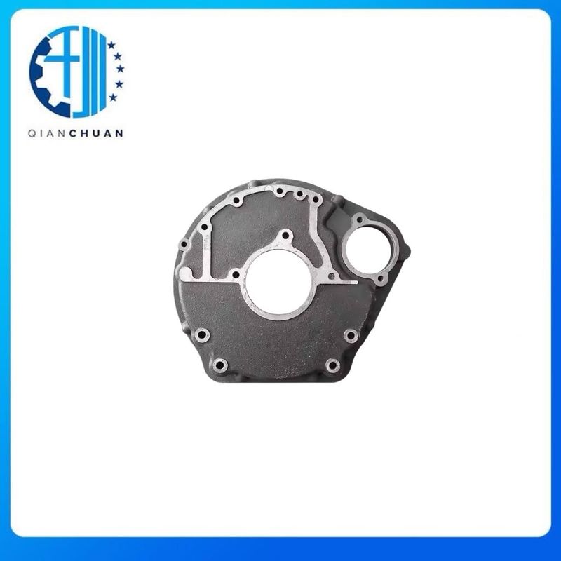 E24C1-62002 Flywheel Housing for 4JB1 JX493 Forklift Engine Parts