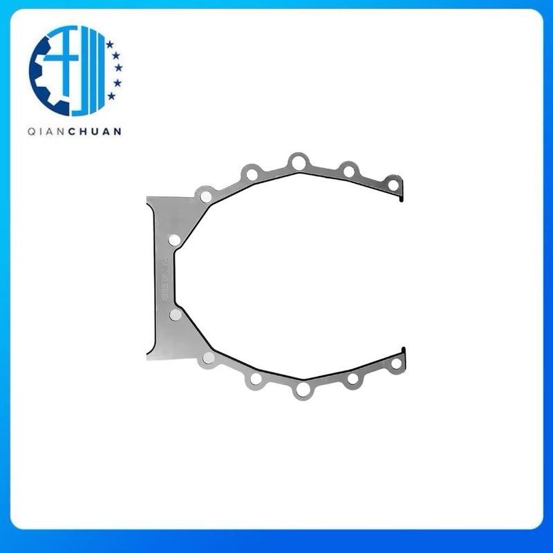 Flywheel Housing Gasket 4026695 3680373 4965688 4393176 For QSX15 ISX15 X15 Diesel Engine Parts