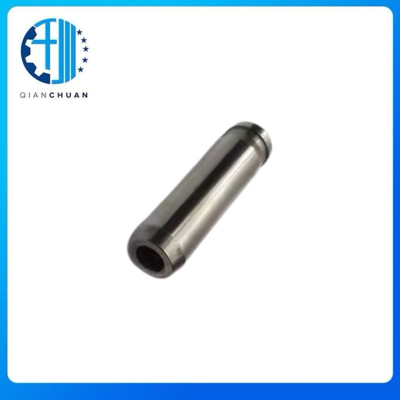 Manufactured Valve Guide 11122-10040 For 2KD Toyota Excavator Spare Parts