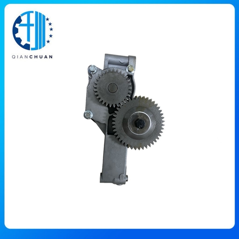 Oil Pump  20230315 For Cat C7 Diesel  Engine Spare  Parts