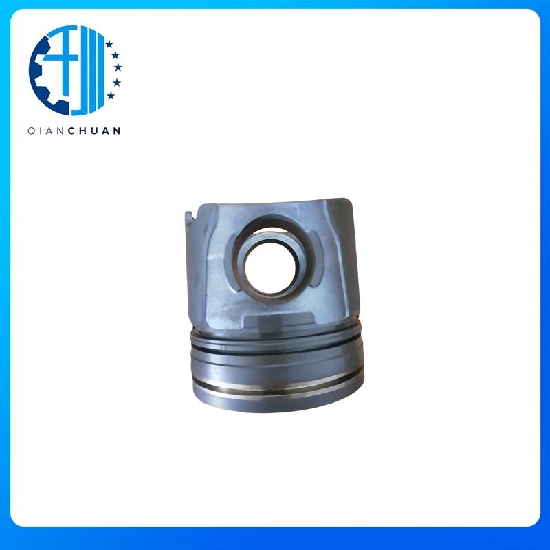 S00000970 03 Piston SC4H140.1G2 H2718 for Shangchai Engine Wheel Loader Spare Part