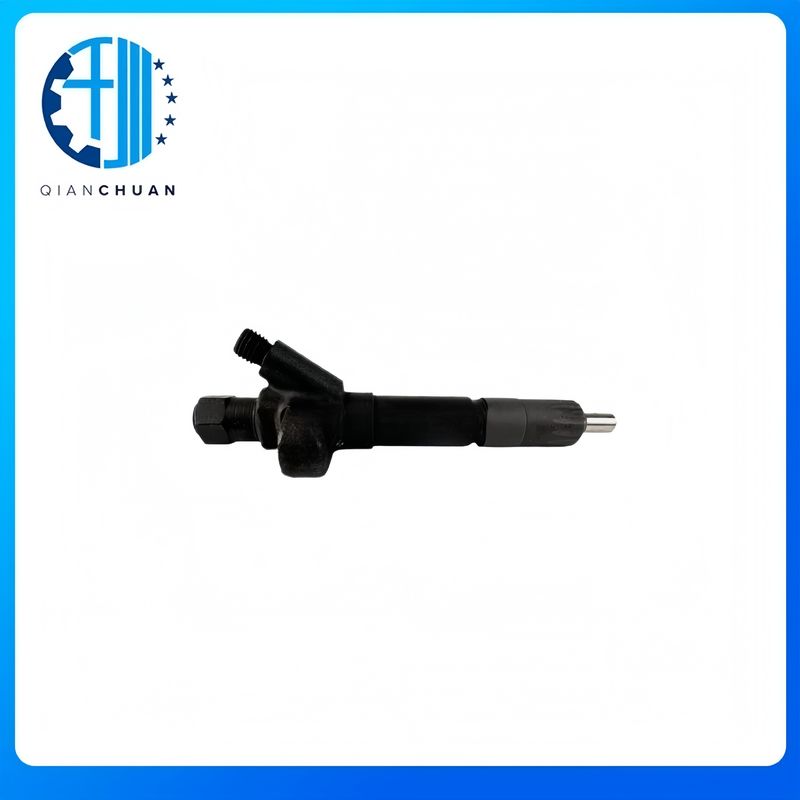 6137-12-3200 Fuel Injector for KOMATSU 6D105 Engine Spare Parts