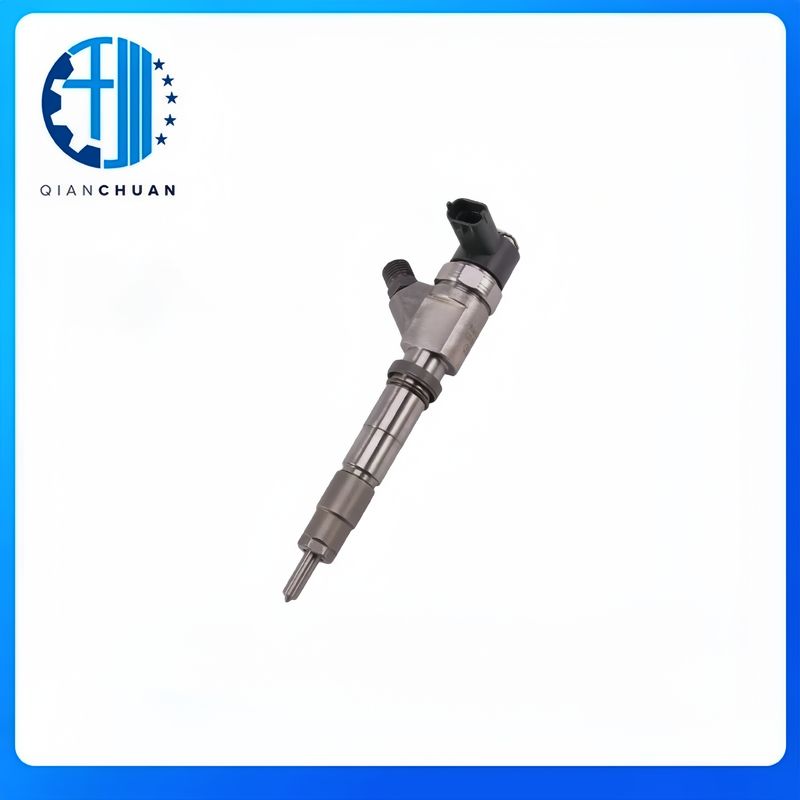 0445120126 Fuel Injection 0445120126 for Kobelco Excavator SK130-8 SK140-8 SK200-8