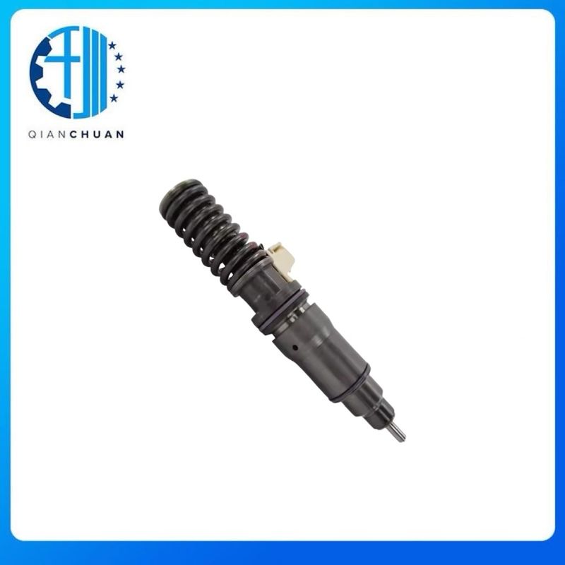 Fuel Injector RFE4E00001 REBRFE4E00001 EX631018 19514481D for Detroit  Serise 60 14.0L Engine Parts