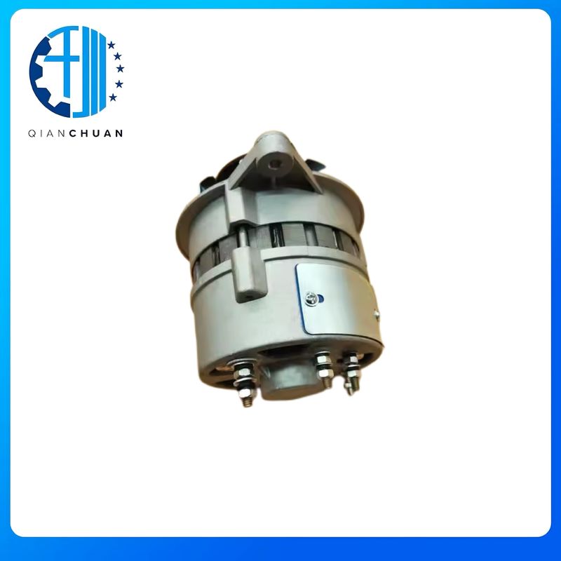 Alternator 14V 500W 14060024  K4100ZD  for Weichai WP10 Diesel Engine Parts Construction Machinery