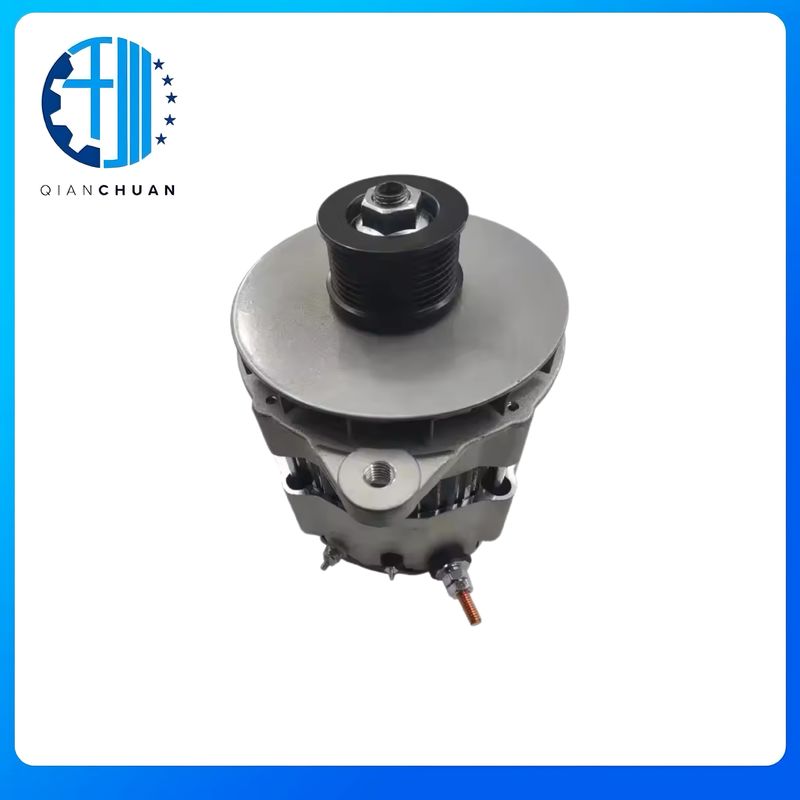 249-0313 10121-09000 24V 150A 8PK Alternator for Caterpillar C4.4 C9 C13 C27 C32 Excavator  Engine Spare Parts for Machinery Construction