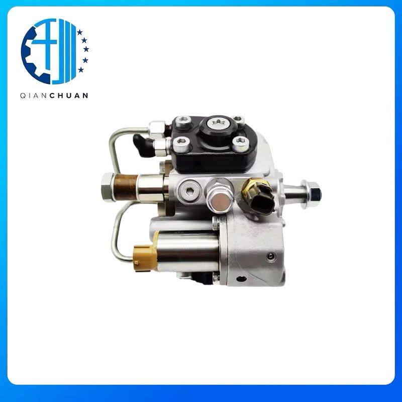 294050-0138 Fuel Injection Pump  for Kobelco SK350-8 J08E Excavator Engine Spare Parts