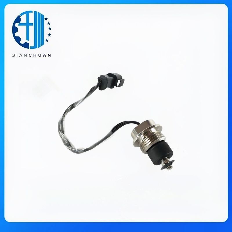 213-0677 2130677 Oil Pressure Sensor For Caterpillar 320B 320C E320B E320C Excavator