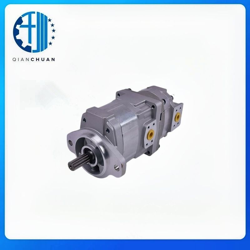 705-51-20480 Hydraulic Pump For Komatsu  Loader WA320-3 WA300-3A WA300-3A-SN WA320-3MC