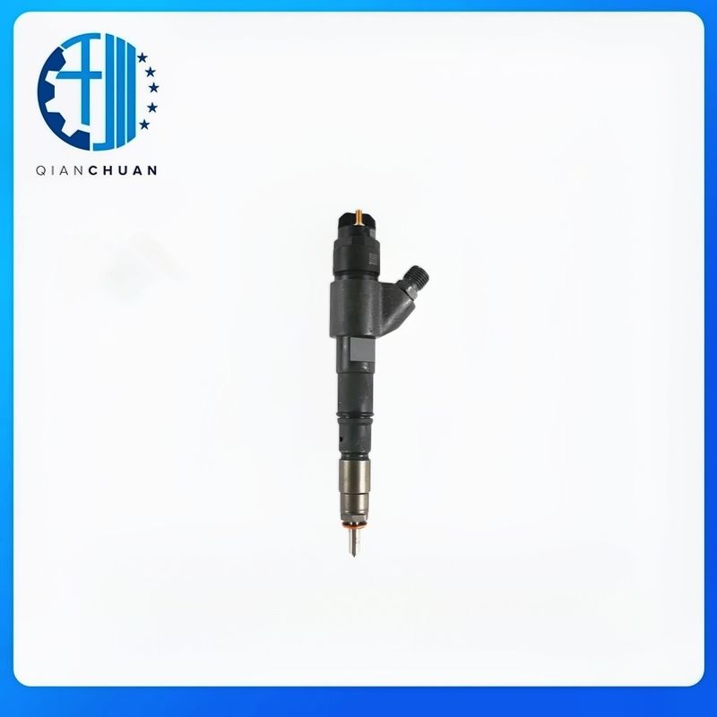VOE20798683 0445120067 04290987 Fuel Injector for Volvo Engine D6E Excavator EC210B