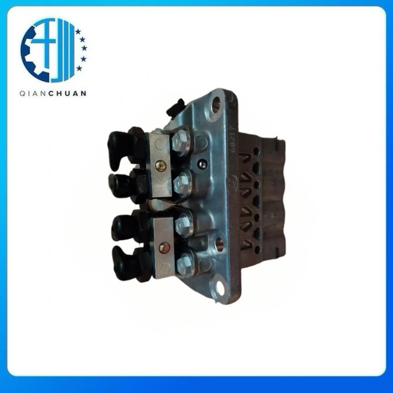 1G911-51012 Fuel Injection Pump for Kubota V2203 Excavator Engine Spare Parts