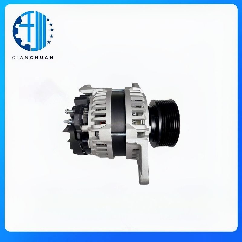 2502-6006C  24V Alternator For Doosan DB58 Engine DH220-5 Excavator Parts