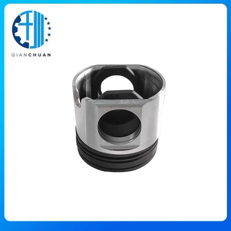Piston 5469020 For Cummins M11 ISM11 QSM11 Excavator Engine Spare Parts
