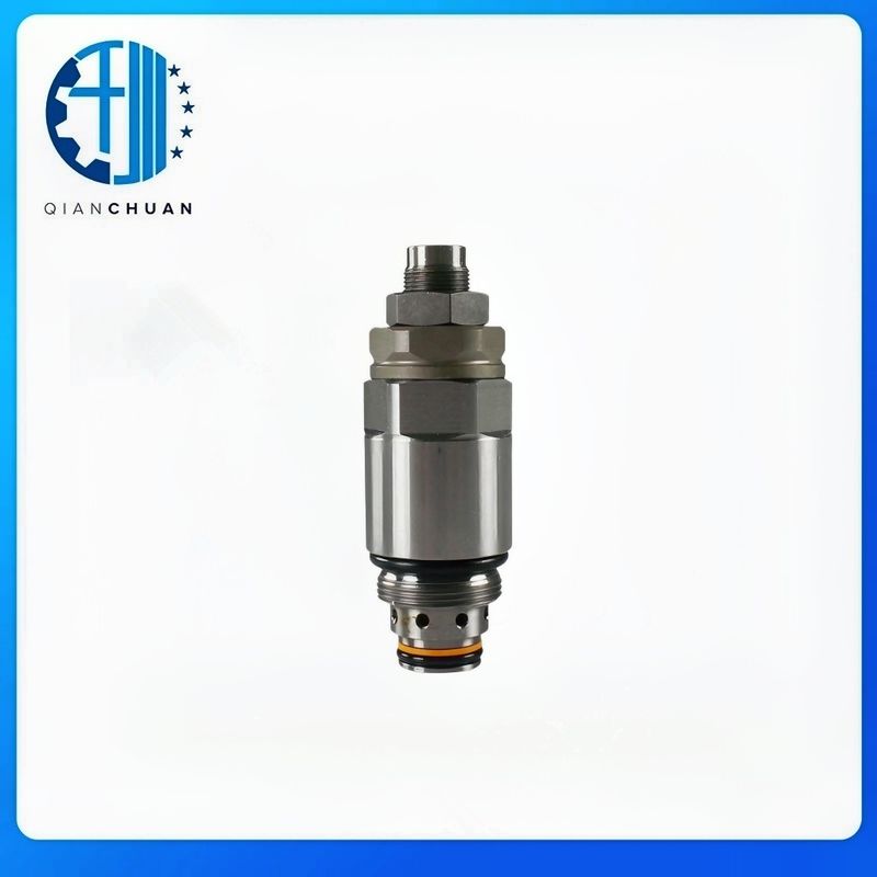 XKBF-01292 Relief Valve for Hyundai R290LC-9 R210LC-9 R250LC-9 Excavator