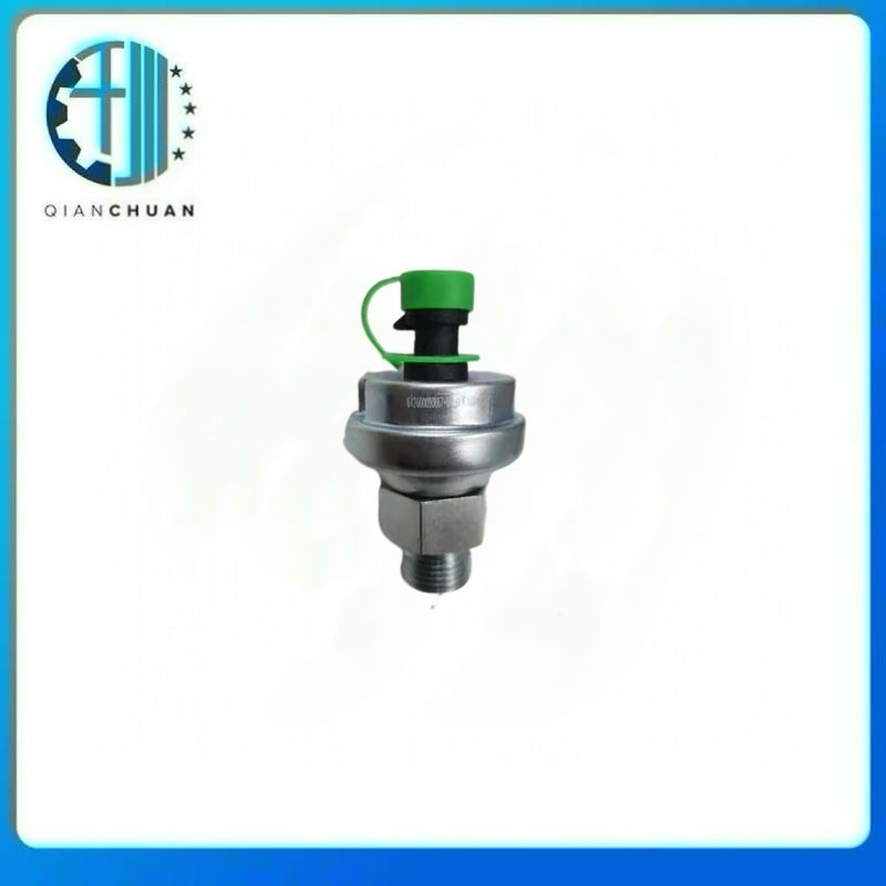 Pressure Sensor 411000405394  For  Weichai WP12 Engine Spare  Parts