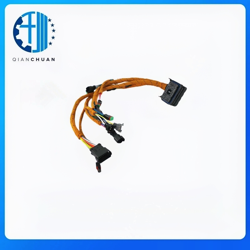 195-7336 1957336 Wiring Harness For CAT Caterpillar 3126B Engine 332C 325C 953C 963C