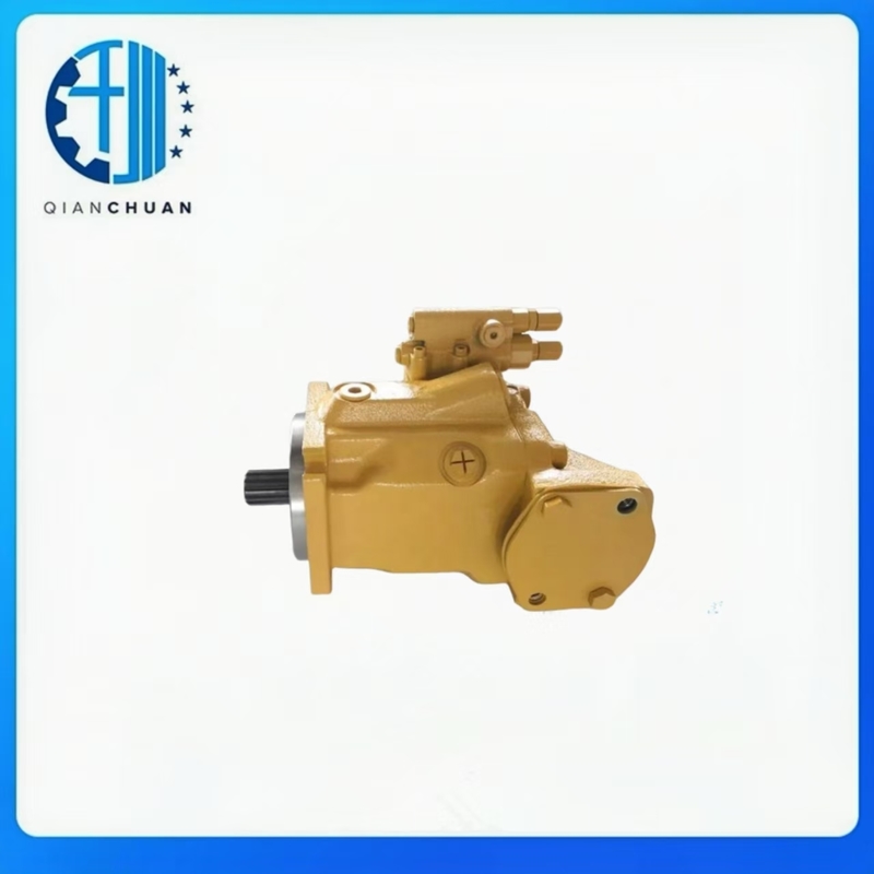 New 564-9801 Hydraulic Piston Pump for Caterpillar 345C Excavator
