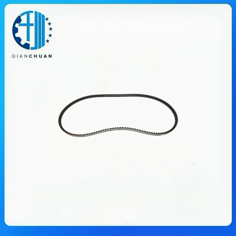 Belt 6732-81-3340 8PK1500 For Komatsu Excavator PC120-6 S4D102 Diesel Engine Spare Parts