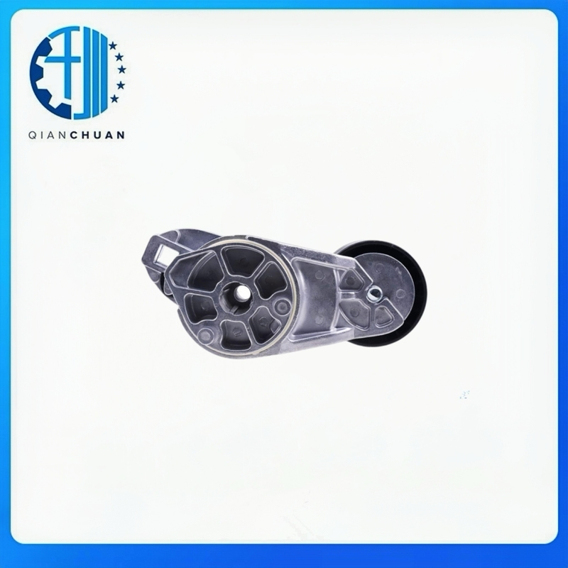 Belt Tension 21260406  For Volvo  EC160B Excavator Undercarriage  Spare Parts  Construction Machinery