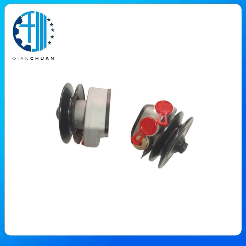 02113800 021-13800 Fuel Transfer Pump for Volvo EC210 EC290B D7D Diesel Engine Spare Parts