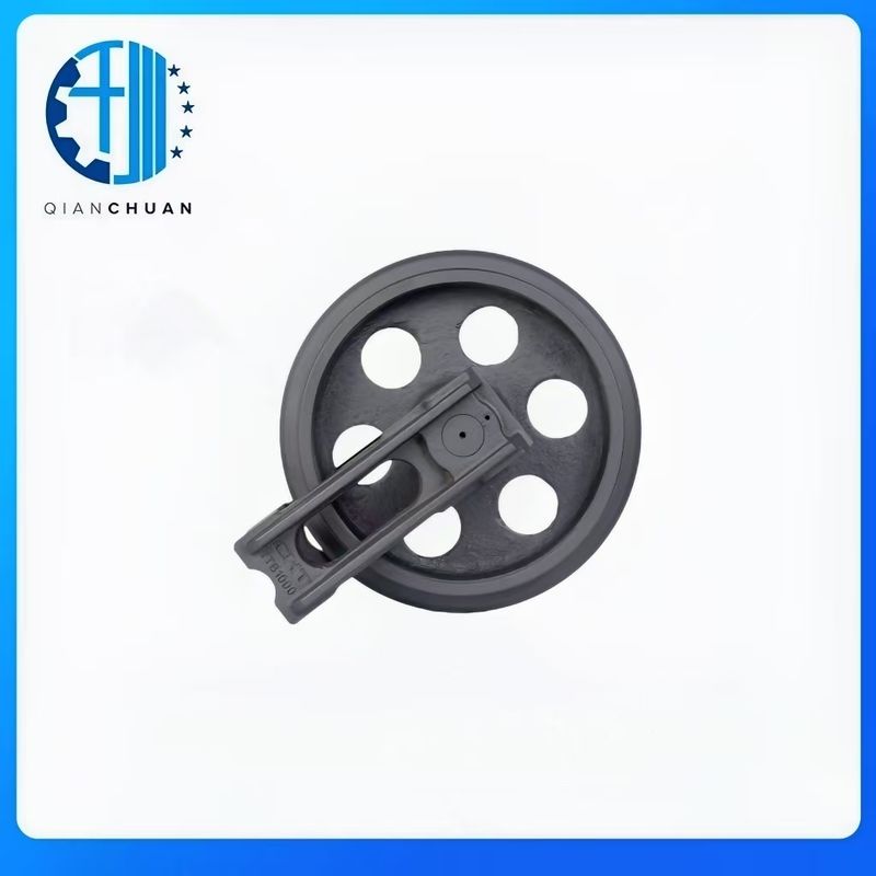 203-30-52112 Front Idler For Komatsu PC128US-2 PC138US-2 PC100-5 PC120-5 PC130-5 Excavtor