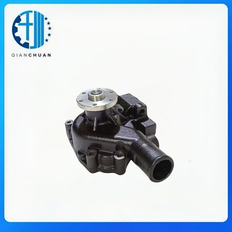 Water Pump  5364845  For Cummins B3.3 QSB3.3 4D95  Diesel Engine Spare Parts