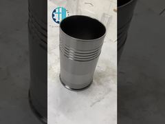 Гильза цилиндра 322-1126 для экскаватора E385C E390D, колесного погрузчика, двигателя C18, запасные части