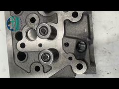 Головка блока цилиндров в сборе для Mitsubishi S4L2 S4L Запасные части для двигателя экскаватора